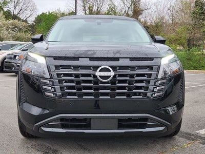 2026 Nissan Pathfinder SV PREMIUM PACKAGE