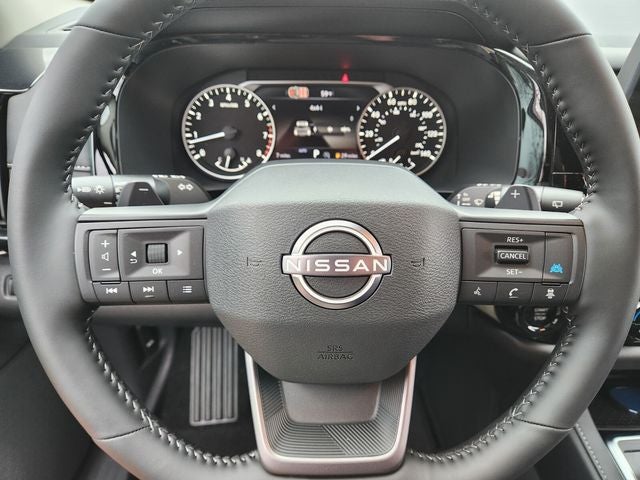 2026 Nissan Pathfinder SV PREMIUM PACKAGE