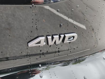 2026 Nissan Pathfinder SV PREMIUM PACKAGE