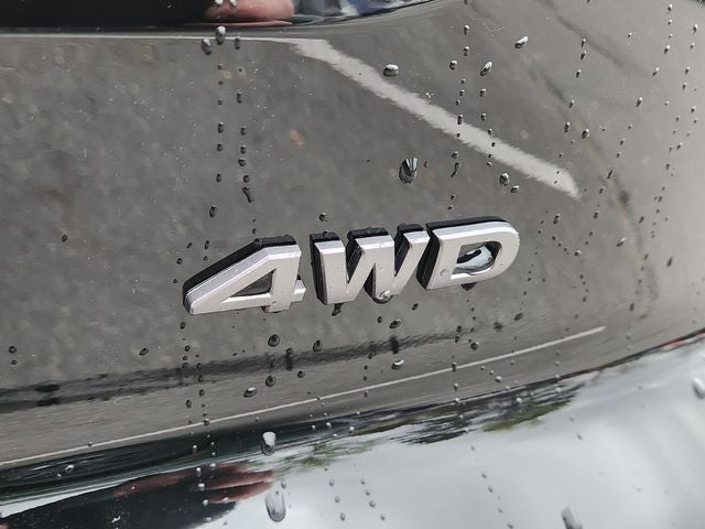 2026 Nissan Pathfinder SV PREMIUM PACKAGE