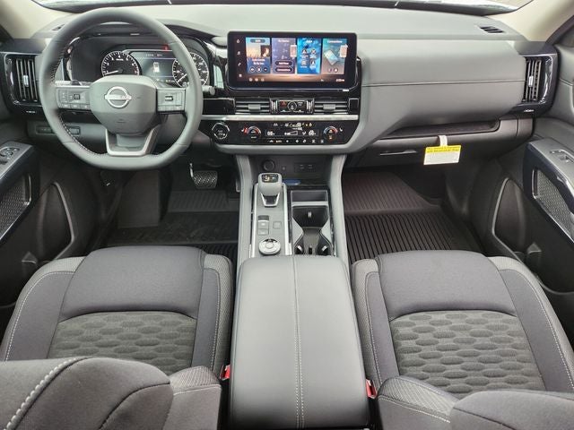 2026 Nissan Pathfinder SV PREMIUM PACKAGE