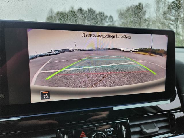 2026 Nissan Pathfinder SV PREMIUM PACKAGE