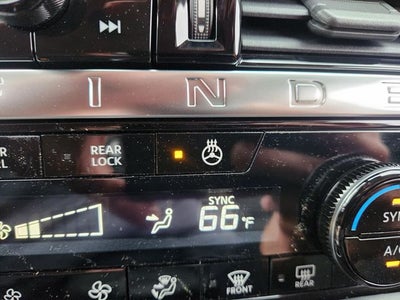 2026 Nissan Pathfinder SV PREMIUM PACKAGE