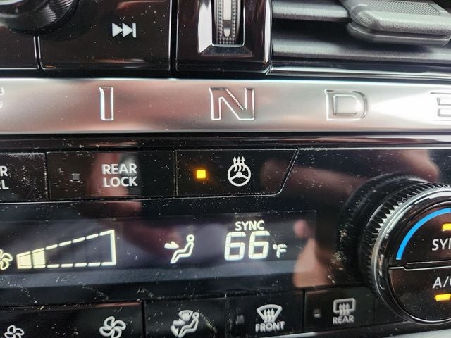 2026 Nissan Pathfinder SV PREMIUM PACKAGE