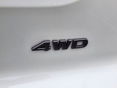 2026 Nissan Pathfinder SV PREMIUM PACKAGE