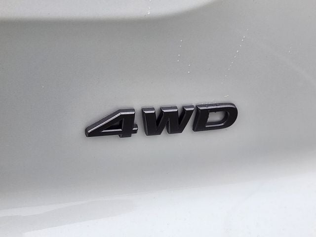 2026 Nissan Pathfinder SV PREMIUM PACKAGE