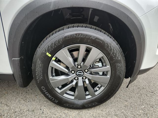 2026 Nissan Pathfinder SV PREMIUM PACKAGE