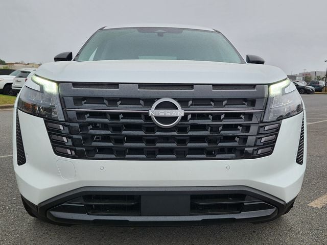 2026 Nissan Pathfinder SV PREMIUM PACKAGE