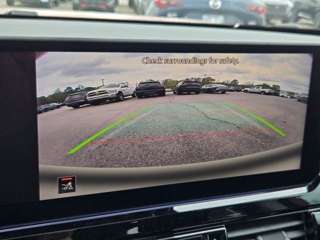 2026 Nissan Pathfinder SV PREMIUM PACKAGE