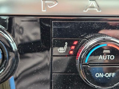 2026 Nissan Pathfinder SV PREMIUM PACKAGE