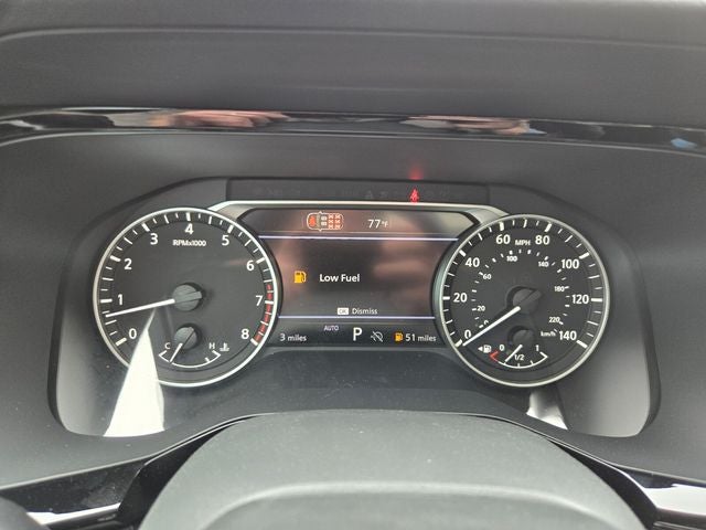 2026 Nissan Pathfinder SV PREMIUM PACKAGE