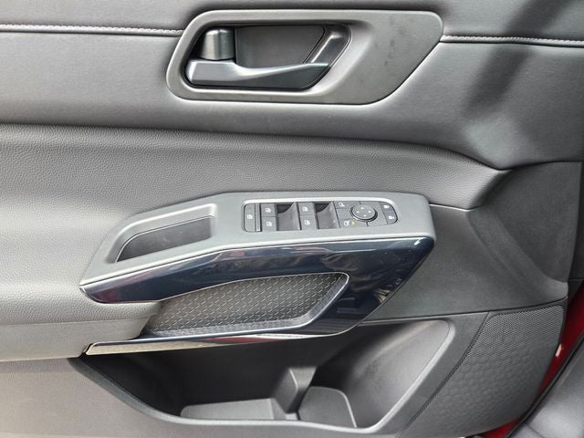 2026 Nissan Pathfinder SV PREMIUM PACKAGE