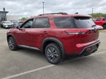 2026 Nissan Pathfinder SV PREMIUM PACKAGE