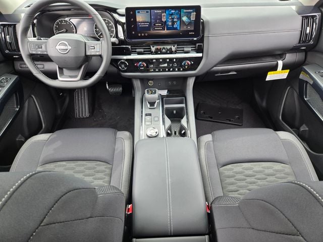2026 Nissan Pathfinder SV PREMIUM PACKAGE