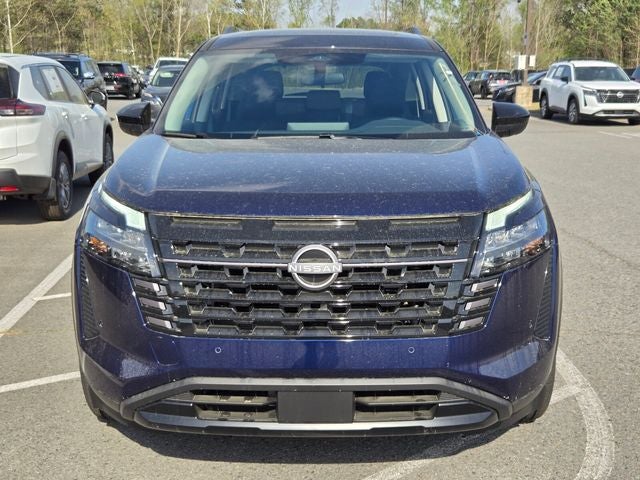 2026 Nissan Pathfinder SV PREMIUM PACKAGE