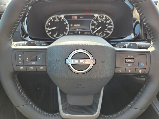 2026 Nissan Pathfinder SV PREMIUM PACKAGE