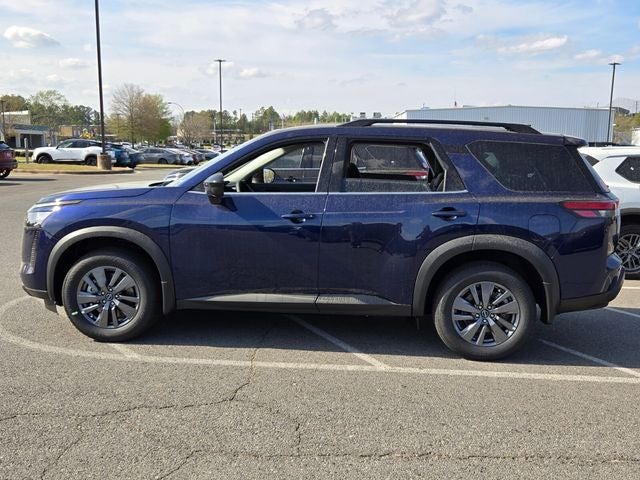 2026 Nissan Pathfinder SV PREMIUM PACKAGE