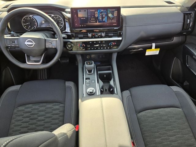 2026 Nissan Pathfinder SV PREMIUM PACKAGE