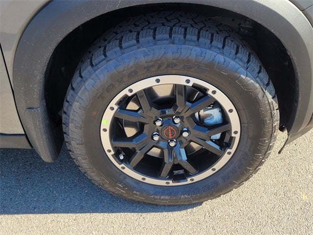 2026 Nissan Pathfinder SV PREMINUM PACKAGE