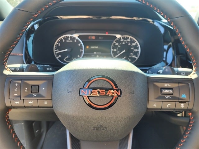 2026 Nissan Pathfinder SV PREMINUM PACKAGE