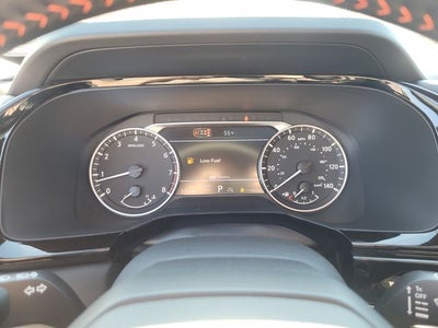 2026 Nissan Pathfinder SV PREMINUM PACKAGE