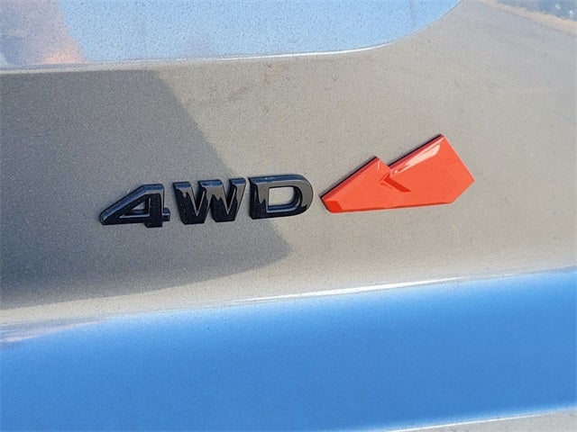 2026 Nissan Pathfinder SV PREMINUM PACKAGE