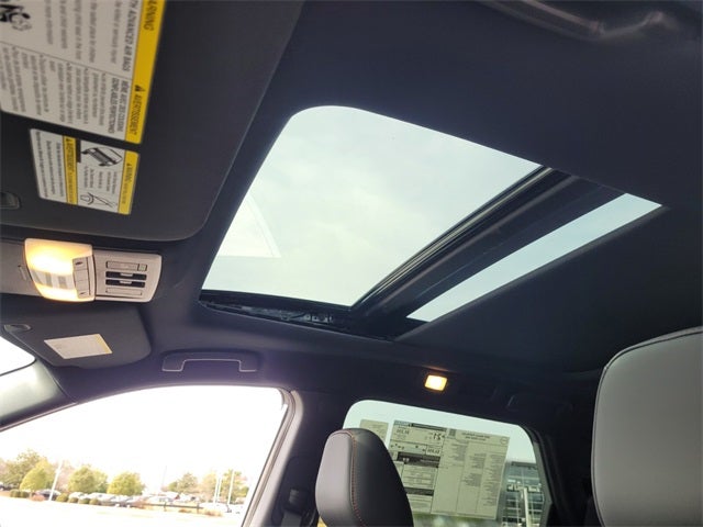 2026 Nissan Pathfinder ROCK CREEK PREMIUM PACKAGE