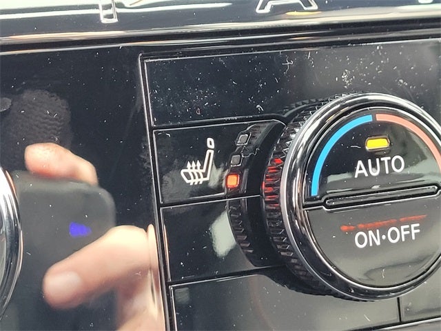 2026 Nissan Pathfinder ROCK CREEK PREMIUM PACKAGE