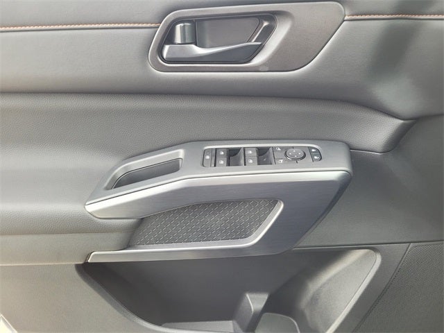 2026 Nissan Pathfinder ROCK CREEK PREMIUM PACKAGE