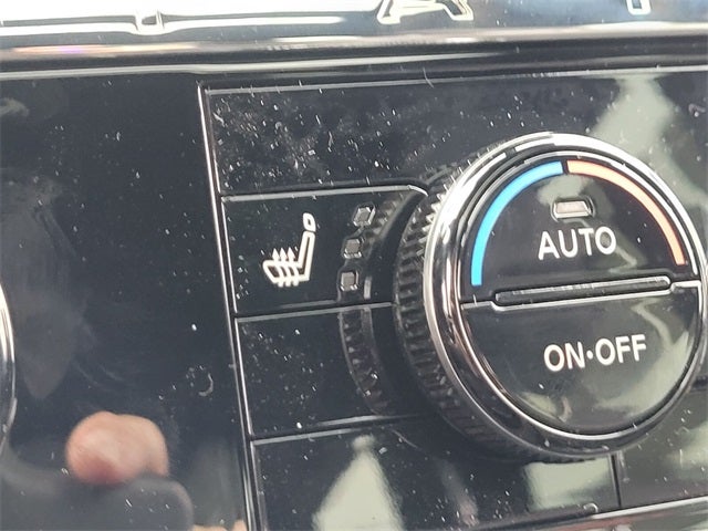 2026 Nissan Pathfinder ROCK CREEK PREMIUM PACKAGE