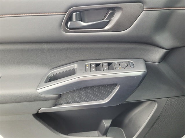 2026 Nissan Pathfinder ROCK CREEK PREMIUM PACKAGE