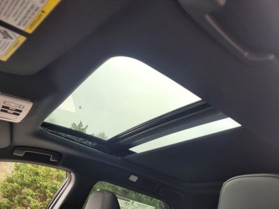 2026 Nissan Pathfinder ROCK CREEK PREMIUM PACKAGE