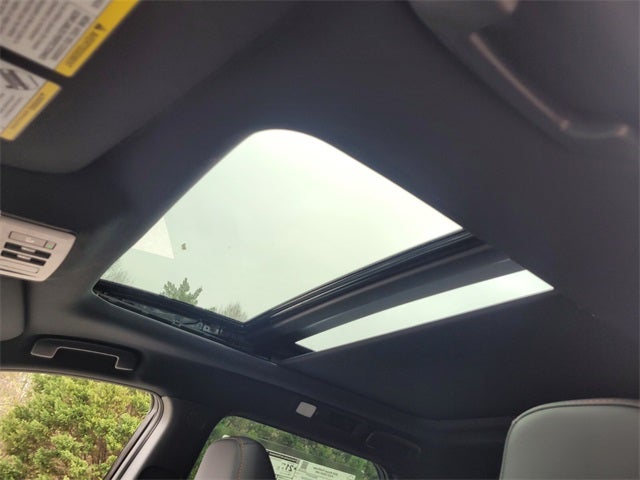 2026 Nissan Pathfinder ROCK CREEK PREMIUM PACKAGE