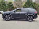 2026 Nissan Pathfinder ROCK CREEK PREMIUM PACKAGE