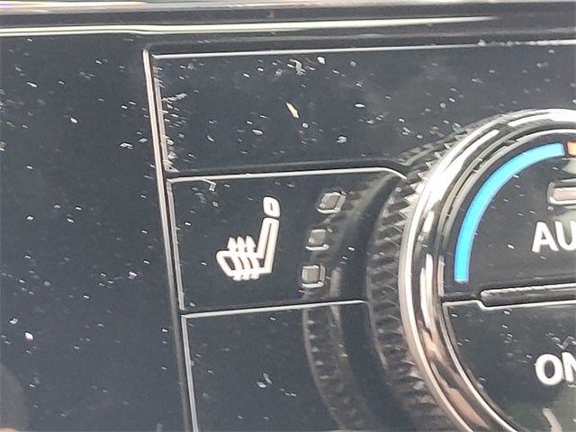 2026 Nissan Pathfinder ROCK CREEK PREMIUM PACKAGE