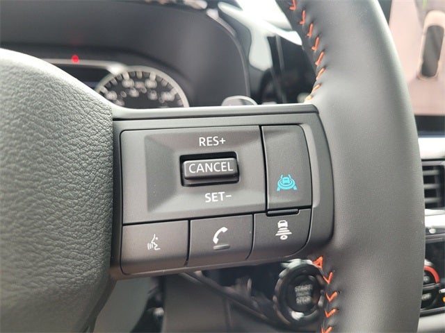 2026 Nissan Pathfinder ROCK CREEK PREMIUM PACKAGE