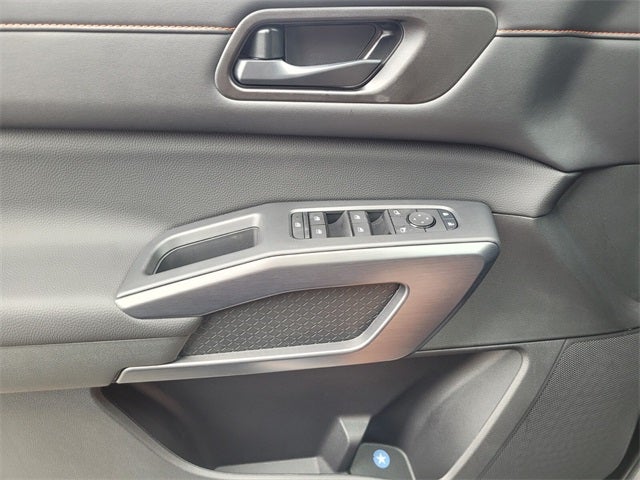 2026 Nissan Pathfinder ROCK CREEK PREMIUM PACKAGE