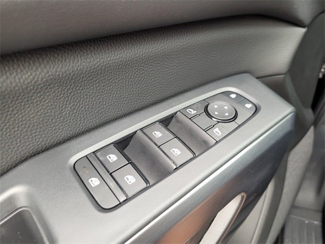 2026 Nissan Pathfinder ROCK CREEK PREMIUM PACKAGE