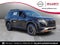 2026 Nissan Pathfinder ROCK CREEK PREMIUM PACKAGE