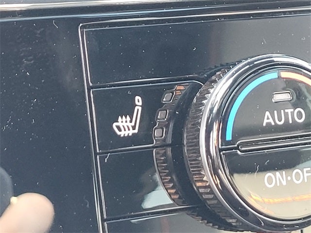 2026 Nissan Pathfinder ROCK CREEK PREMIUM PACKAGE