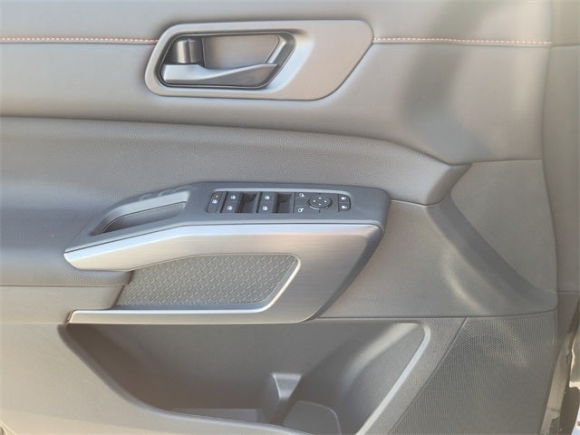 2026 Nissan Pathfinder ROCK CREEK PREMIUM PACKAGE