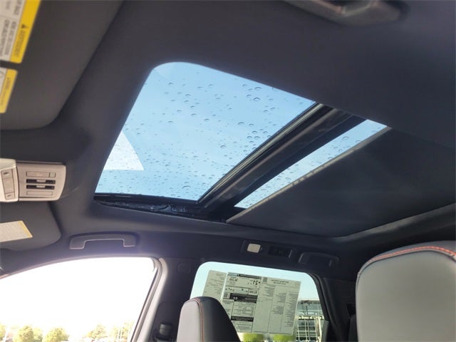 2026 Nissan Pathfinder ROCK CREEK PREMIUM PACKAGE