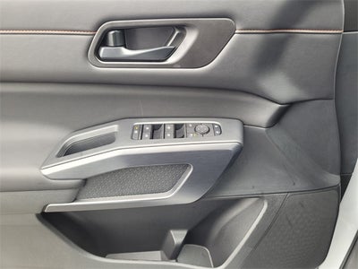 2026 Nissan Pathfinder ROCK CREEK PREMIUM PACKAGE