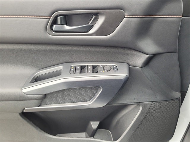 2026 Nissan Pathfinder ROCK CREEK PREMIUM PACKAGE