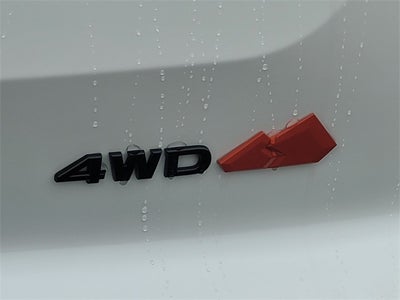 2026 Nissan Pathfinder ROCK CREEK PREMIUM PACKAGE