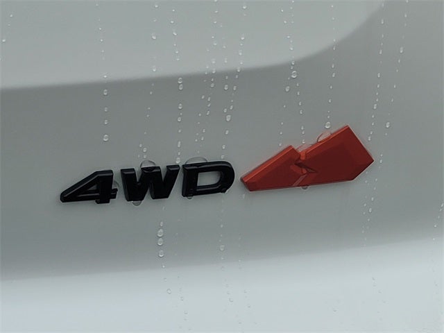 2026 Nissan Pathfinder ROCK CREEK PREMIUM PACKAGE