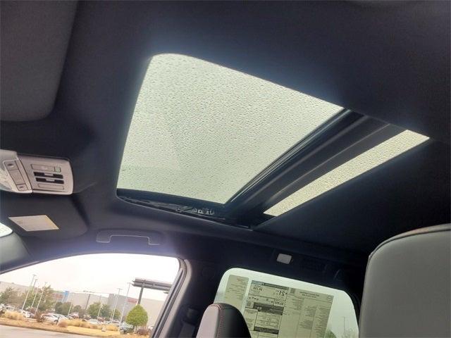 2026 Nissan Pathfinder ROCK CREEK PREMIUM PACKAGE