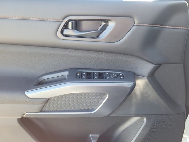 2026 Nissan Pathfinder ROCK CREEK PREMIUM PACKAGE