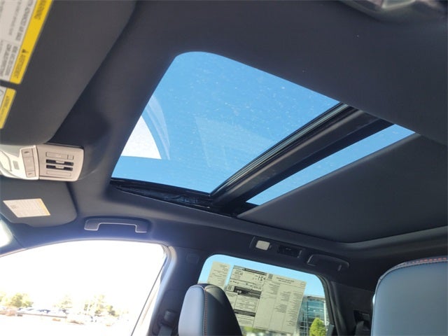 2026 Nissan Pathfinder ROCK CREEK PREMIUM PACKAGE