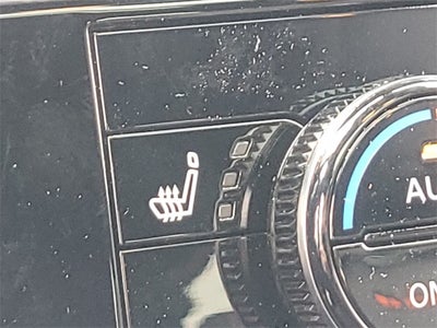 2026 Nissan Pathfinder ROCK CREEK PREMIUM PACKAGE